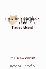 Theatre year-book 1999（1999.03 PDF版）