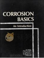 CORROSION BASICS AN INTRODUCTION（1984 PDF版）