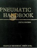 PNEUMATIC HANDBOOK 5TH EDITION     PDF电子版封面     