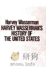 ワッサーマンのアメリカ史（1986.06 PDF版）
