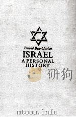 ユダヤ人はなぜ国を創ったか   1973  PDF电子版封面    Ben-Gurion 