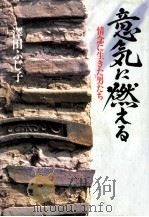 意気に燃える   1993.10  PDF电子版封面    澤田ふじ子 