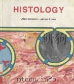 HISTOLOGY（1993 PDF版）