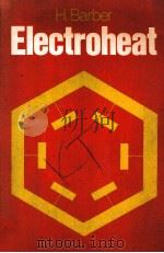 ELECTROHEAT（1983 PDF版）