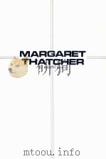 マーガレット·サッチャー（1979.08 PDF版）