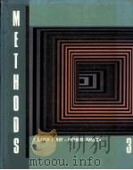 MTHODS TOWARD SCIENCE OF BEHAVIOR AND EXPERIENCE  THIRD EDITION（1988 PDF版）