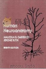 HUMAN NEUROANATOMY（1983 PDF版）