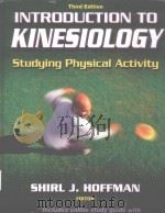INTROOUCTION TO KINESIOLOGY THIRD EDITION（ PDF版）