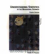 UNDERSTANDING STATISTICS  IN THE BEHAVIORAL SCIENCES  FOURTH EDITION（1994 PDF版）
