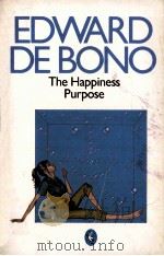 THE HAPPINESS PURPOSE（1977 PDF版）