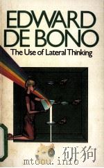 THE USE OF LATERAL THINKING（1986 PDF版）