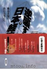 逆襲する日本経済:複合不況の出口は見えた   1993.06  PDF电子版封面    高橋乗宣著 