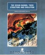 THE OCEAN BASINS:THEIR STRUCTURE AND EVOLUTION（1989 PDF版）