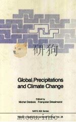 GLOBAL PRECIPITATIONS AND CLIMATE CHANGE（1994 PDF版）