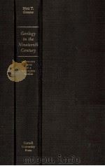 GEOLOGY IN THE NINETEENTH CENTURY（1982 PDF版）