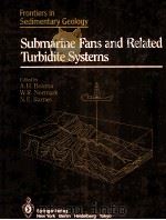 SUBMARINE FANS AND RELATED TURBIDITE SYSTEMS（1985 PDF版）