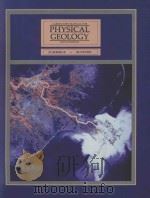 PHYSICAL GEOLOGY SIXTH EDITION   1983  PDF电子版封面  0697050432   
