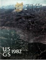 UNITED STATES GEOLOGICAL SURVEY YEARBOOK FISCAL YEAR 1982   1982  PDF电子版封面     