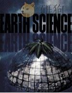 EARTH SCIENCT   1978  PDF电子版封面  0382180356   