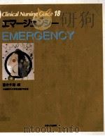 エマージェンシー   1990.10  PDF电子版封面    藤井千穂 