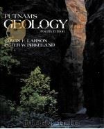 PUTNAM'S GEOLOGY FOURTH EDITION（1982 PDF版）