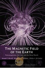 THE MAGNETIC FIELD OF THE EARTH（1998 PDF版）