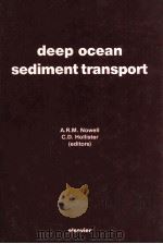 DEEP OCEAN SEDIMENT TRANSPORT（1985 PDF版）