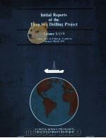 INITIAL REPORTS OF THE DEEP SEA DRILLING PROJECT VOLUME XXXV（1976 PDF版）