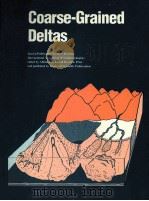 COARSE-GRAINED DELTAS（1990 PDF版）