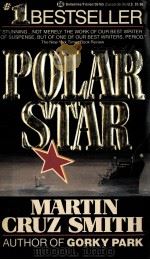 POLAR STAR MARTIN CRUZ SMITH   1989  PDF电子版封面  0709990059   