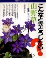 山野草   1986.04  PDF电子版封面    高橋勝雄 