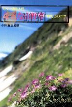 身近な山野草   1981.03  PDF电子版封面    小田倉正圀 