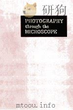 顕微鏡写真   1969.04  PDF电子版封面    竹村嘉夫 
