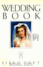 Wedding book（1990.06 PDF版）