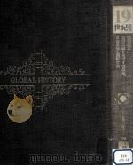 日本と世界の歴史 19世紀 2   1971.02  PDF电子版封面     