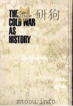歴史としての冷戦（1970 PDF版）