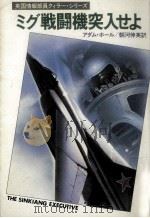 ミグ戦闘機突入せよ（1982.10 PDF版）