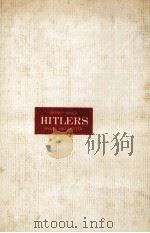ヒトラー自身のヒトラー（1974.08 PDF版）