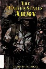 THE UNITED STATES ARMY   1998  PDF电子版封面  1560656883   