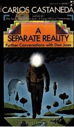 A SEPARATE REALITY   1971  PDF电子版封面  0671436724   