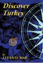 DISCOVER TURKEY     PDF电子版封面     