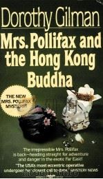 MRS.POLLIFAX AND THE HONG KONG BUDDHA（1985 PDF版）