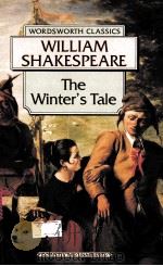 WILLIAM SHAKESPEARE THE WINTER'S TALE（1995 PDF版）