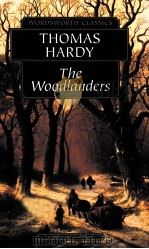 THE WOODLANDERS（1996 PDF版）