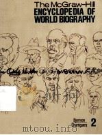 ENCYCLOPEDIA OF WORLD BIOGRAPHY BJORNSON CHURRIGUERA 2（1973 PDF版）