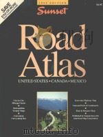 ROAD ATLAS（1988 PDF版）