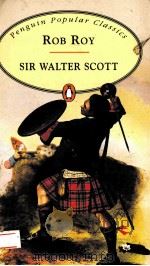 ROB ROB SIR WALTER SCOTT（1995 PDF版）