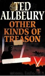 THE ALLBEURY OTHER KINDS OF TREASON（1993 PDF版）