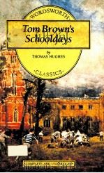 TOM BROWN'S SCHOOLDAYS（1993 PDF版）