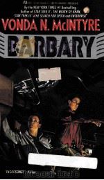 BARBARY（1986 PDF版）